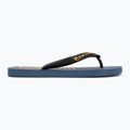 Șlapi pentru bărbați Rip Curl Icons of Surf Bloom Open Toe light navy 2