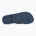 Șlapi pentru bărbați Rip Curl Icons of Surf Bloom Open Toe light navy 4