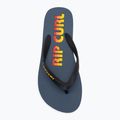 Șlapi pentru bărbați Rip Curl Icons of Surf Bloom Open Toe light navy 5
