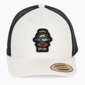Șapcă pentru copii Rip Curl Search Icon Trucker white 2