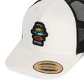 Șapcă pentru copii Rip Curl Search Icon Trucker white 3