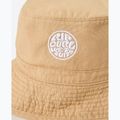 Pălărie Rip Curl Wetty Icon Bucket Hat khaki 5