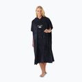 Poncho pentru femei Rip Curl Classic Surf Hooded black/off white 4