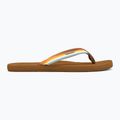 Șlapi pentru femei Rip Curl Freedom Bloom Open Toe multicolor 2