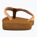Șlapi pentru femei Rip Curl Freedom Bloom Open Toe multicolor 6