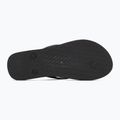 Șlapi pentru femei Rip Curl Essential Bloom Open Toe black 4