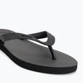 Șlapi pentru femei Rip Curl Essential Bloom Open Toe black 7