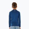 Bluză cu mânecă lungă pentru înot pentru copii Rip Curl Waves Upf light navy 3