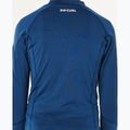 Bluză cu mânecă lungă pentru înot pentru copii Rip Curl Waves Upf light navy 5