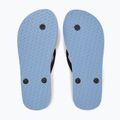 Șlapi pentru copii Rip Curl Sessions Bloom Open Toe faded denim 4