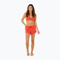 Șorturi de baie damă Rip Curl Oasis Swim Short deep red 2