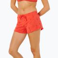 Șorturi de baie damă Rip Curl Oasis Swim Short deep red 4