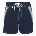 Pantaloni scurți de baie pentru femei Rip Curl Surf Side 5 Boardshort dark navy 10