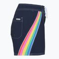 Pantaloni scurți de baie pentru femei Rip Curl Surf Side 5 Boardshort dark navy 12
