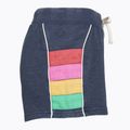 Pantaloni scurți pentru femei Rip Curl Surf Revival Fleece Shorts dark navy 9