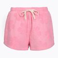 Pantaloni scurți pentru femei Rip Curl Paradise Terry Beach Short pink