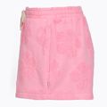 Pantaloni scurți pentru femei Rip Curl Paradise Terry Beach Short pink 3