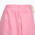 Pantaloni scurți pentru femei Rip Curl Paradise Terry Beach Short pink 4