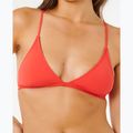 Top de costum de baie Rip Curl Classic Surf Xback Tri red 6