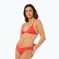 Partea de jos a costumului de baie Rip Curl Classic Surf Cheeky red 5