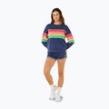 Bluză pentru femei Rip Curl Surf Revival Relaxed Crew dark navy 2