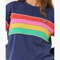 Bluză pentru femei Rip Curl Surf Revival Relaxed Crew dark navy 6