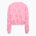 Bluză pentru femei Rip Curl Paradise Terry Crew pink 2
