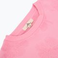 Bluză pentru femei Rip Curl Paradise Terry Crew pink 3