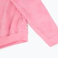 Bluză pentru femei Rip Curl Paradise Terry Crew pink 4