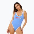 Costum de baie întreg Rip Curl Surf Puff sky blue 4