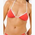 Top de costum de baie Rip Curl Classic Surf Sliding Tri red 5