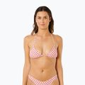 Top de costum de baie Rip Curl Classic Surf Sliding Tri multico