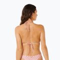 Top de costum de baie Rip Curl Classic Surf Sliding Tri multico 3