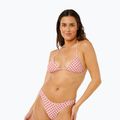 Top de costum de baie Rip Curl Classic Surf Sliding Tri multico 5