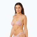 Top de costum de baie Rip Curl Classic Surf Sliding Tri multico 6