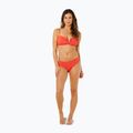 Partea de jos a costumului de baie Rip Curl Oasis Full red 2