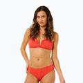 Partea de jos a costumului de baie Rip Curl Oasis Full red 5