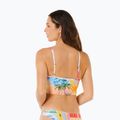 Top de costum de baie Rip Curl Hotel Malibu Multi Fit Tank multico 3