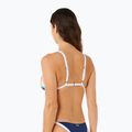 Top de costum de baie Rip Curl Surf Stripe Fixed Tri dark navy 3