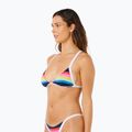 Top de costum de baie Rip Curl Surf Stripe Fixed Tri dark navy 4