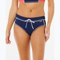 Partea de jos a costumului de baie Rip Curl Surf Tide Boy Short dark navy