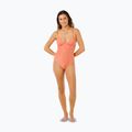 Costum de baie întreg pentru femei Rip Curl Luxe Surf Good red 2