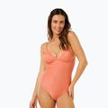 Costum de baie întreg pentru femei Rip Curl Luxe Surf Good red 5