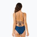 Costum de baie întreg pentru femei Rip Curl Luxe Surf Good dark navy 3