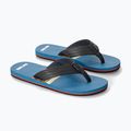 Șlapi pentru copii Rip Curl Ripper 2 Bloom blue 2