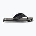 Șlapi pentru copii Rip Curl Ripper 2 Bloom black/white
