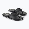 Șlapi pentru copii Rip Curl Ripper 2 Bloom black/white 2