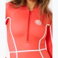 Costum de baie întreg pentru femei  Rip Curl Classic Surf Ls Surf Suit red 6