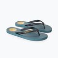 Șlapi pentru bărbați Rip Curl Icons of Surf Bloom Open Toe moss 2
