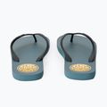 Șlapi pentru bărbați Rip Curl Icons of Surf Bloom Open Toe moss 3